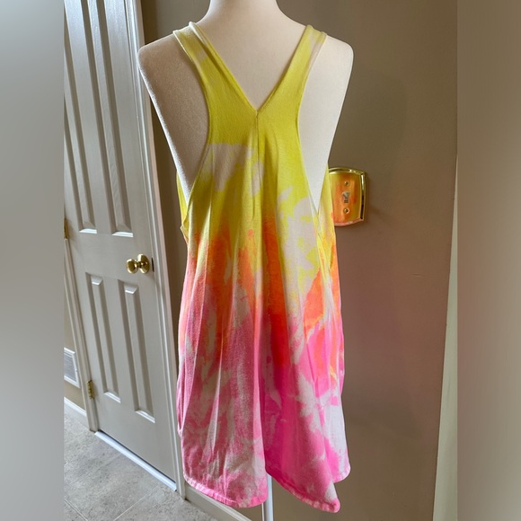 Sandals Resort Beach Pool Cover-Up 🏝️ OSFM - Picture 3 of 4